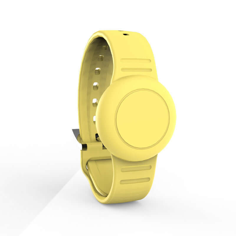Children's Waterproof Airtag Protectiv