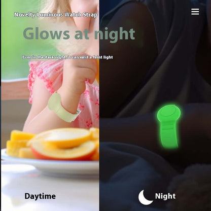 Children's Waterproof Airtag Protectiv