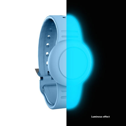 Children's Waterproof Airtag Protectiv