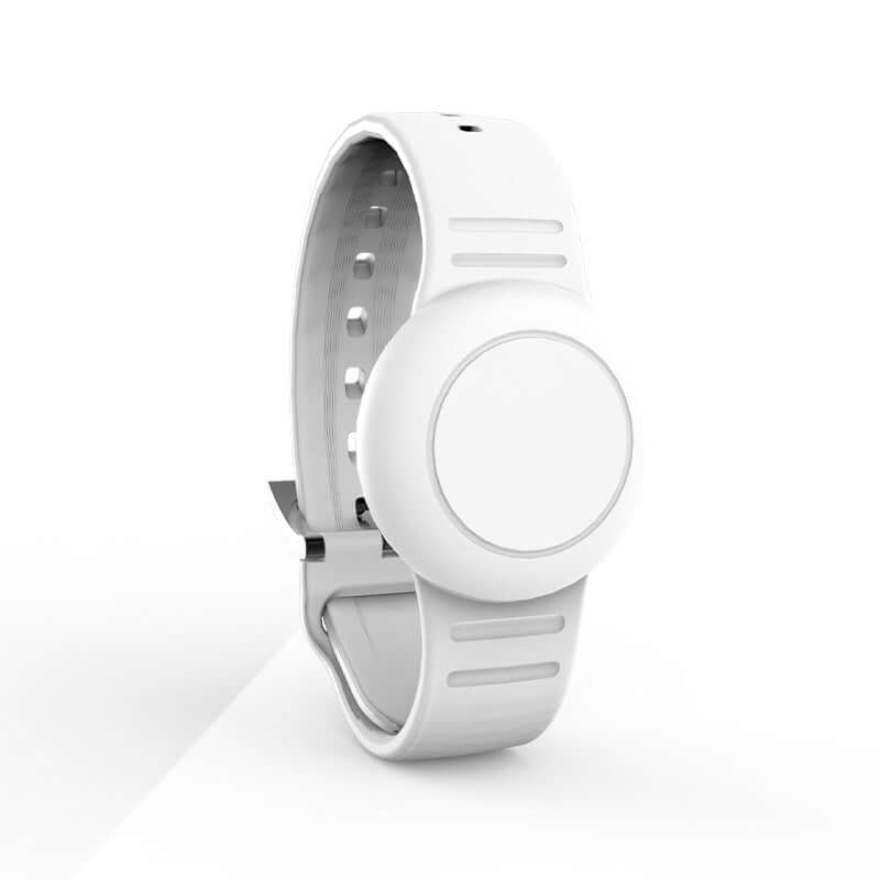 Children's Waterproof Airtag Protectiv