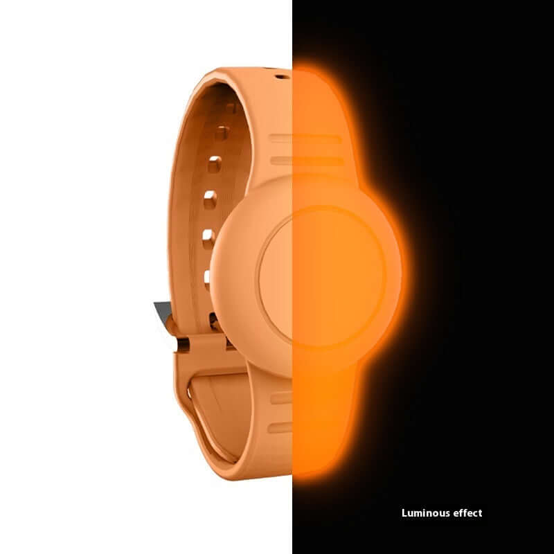 Children's Waterproof Airtag Protectiv