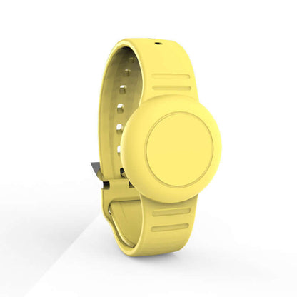 Children's Waterproof Airtag Protectiv