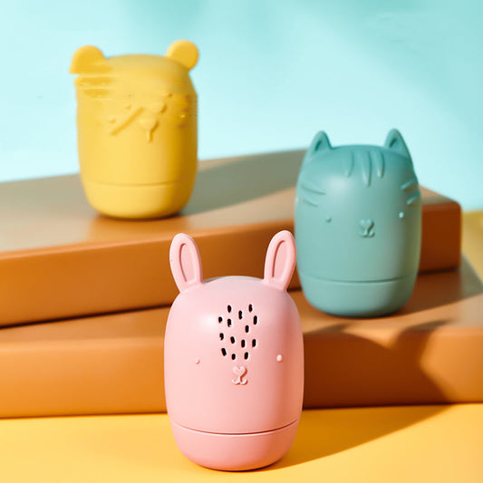 Jouets de bain haut de gamme sans moisissure pour enfants 