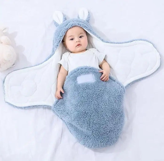 Couverture pour bébé 